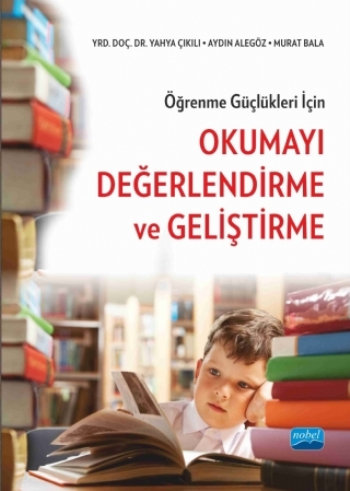 Öğrenme Güçlükleri için Okumayı Değerlendirme ve Geliştirme