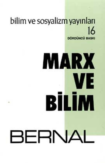 Marx ve Bilim