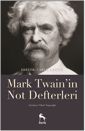 Mark Twain'in Not Defterleri