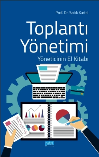 Toplantı Yönetimi Yöneticinin El Kitabı