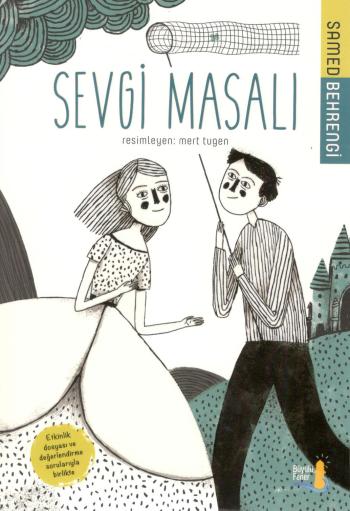 Sevgi Masalı