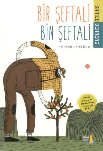 Bir Şeftali Bin Şeftali