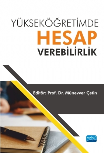 Yükseköğretimde Hesap Verebilirlik