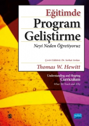 Eğitimde Program Geliştirme Neyi Neden Öğreniyoruz