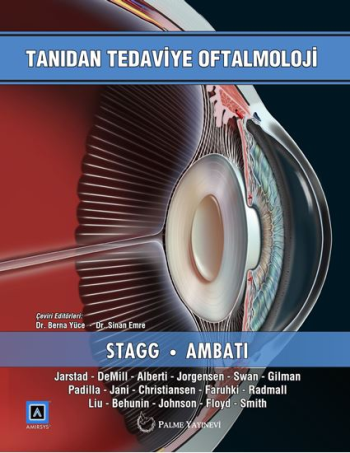 Tanıdan Tedaviye Oftalmoloji