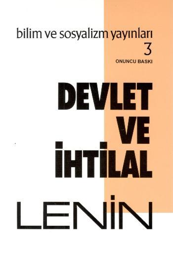 Devlet ve İhtilal