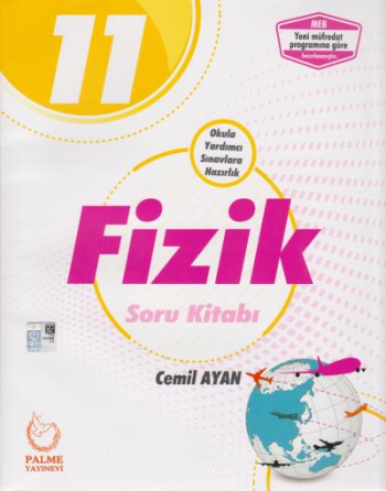 11. Sınıf Fizik Soru Kitabı