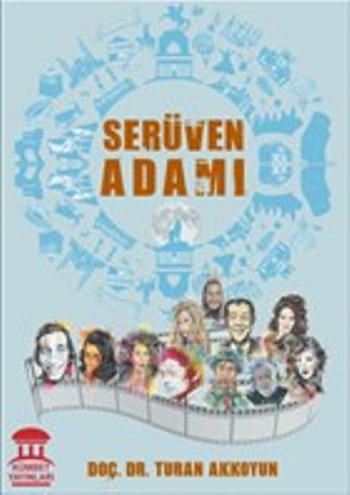 Serüven Adamı