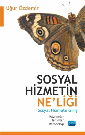 Sosyal Hizmetin Ne'liği - Sosyal Hizmete Giriş