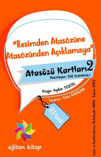 Atasözü Kartları 2