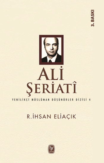 Ali Şeriati