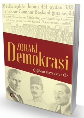 Zoraki Demokrasi