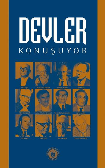 Devler Konuşuyor