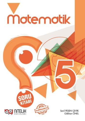 5. Sınıf Matematik Soru Kitabı