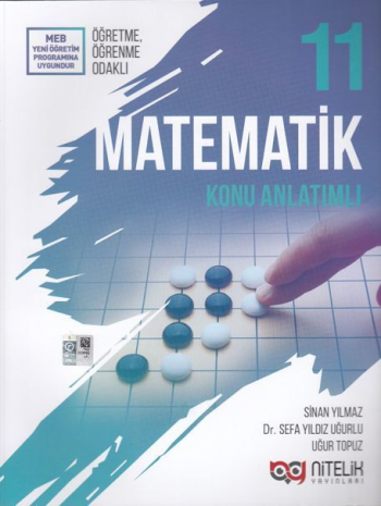 11. Sınıf Matematik Konu Anlatımlı