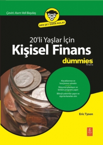 20'li Yaşlar İçin Kişisel Finans