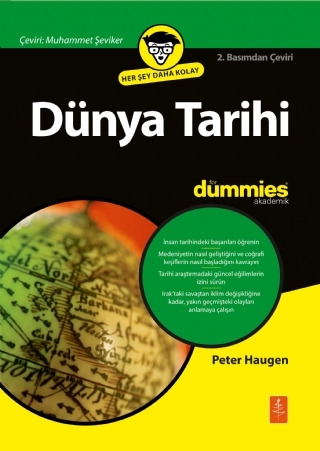 Dünya Tarihi for Dummies