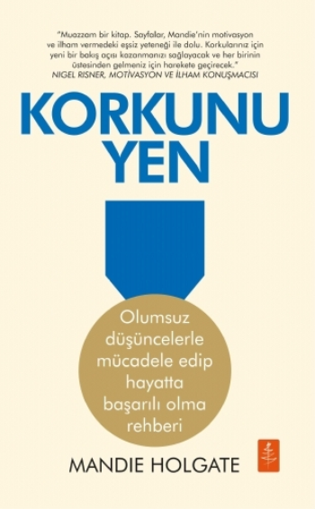 Korkunu Yen