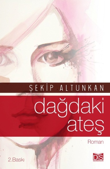 Dağdaki Ateş