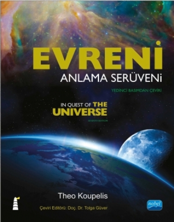 Evreni Anlama Serüveni