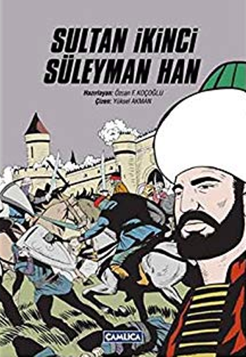 Sultan İkinci Süleyman Han