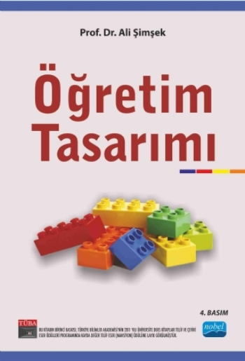 Öğretim Tasarımı