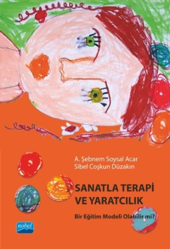 Sanatla Terapi ve Yaratıcılık