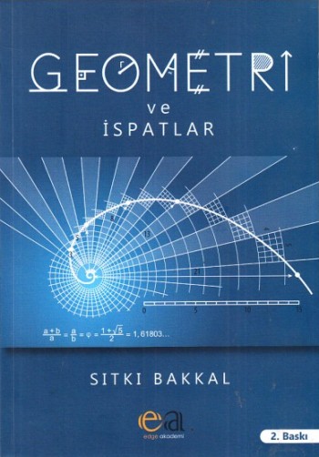 Geometri Ve İspatları