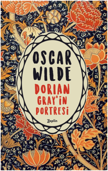 Dorian Gray'in Portresi