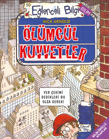 Ölümcül Kuvvetler