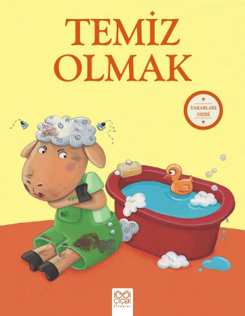 Yararları Dizisi - Temiz Olma