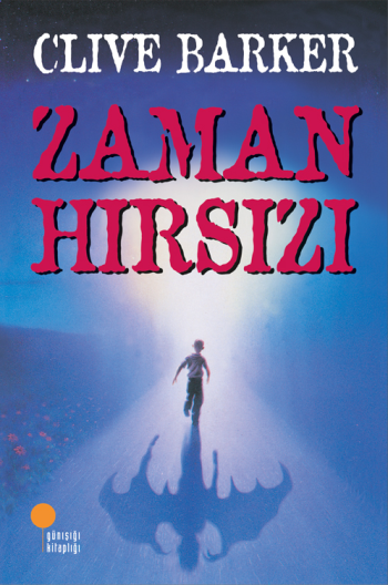 Zaman Hırsızı