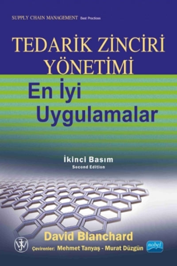 Tedarik Zinciri Yönetimi En İyi Uygulamalar