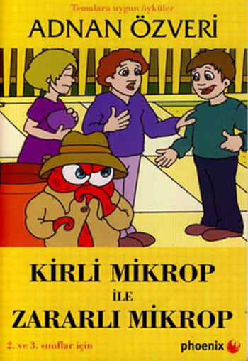 Kirli Mikrop ile Zararlı Mikrop