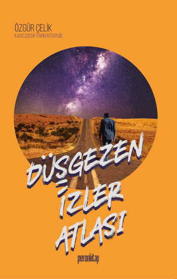 Düşgezen İzler Atlası