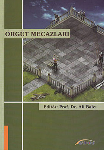 Örgüt Mecazları