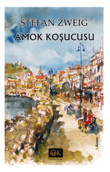 Amok Koşucusu