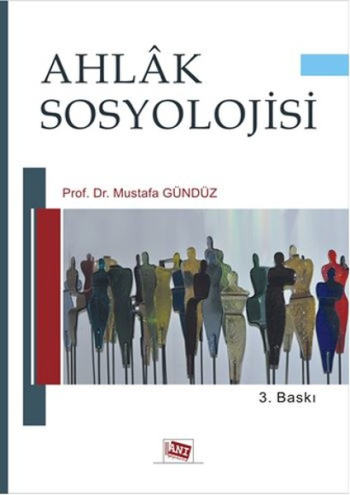 Ahlak Sosyolojisi