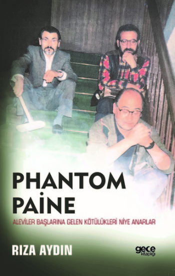 Phantom Paine