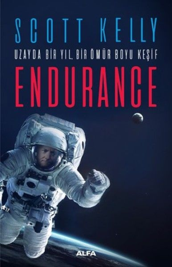 Uzayda Bir Yıl Bir Ömür Boyu Keşif: Endurance