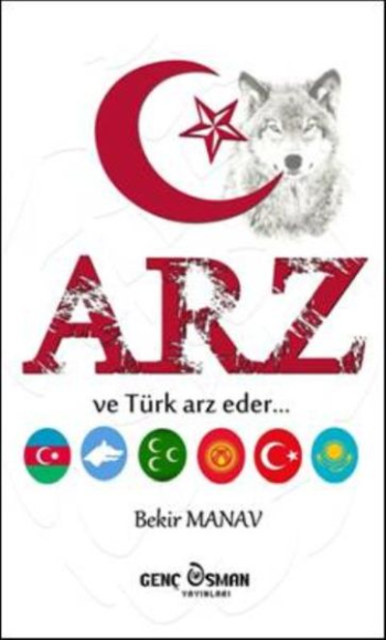 Arz ve Türk Arz Eder...