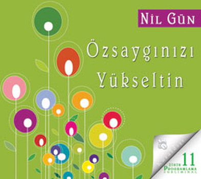 Özsaygınızı Yükseltin (CD)