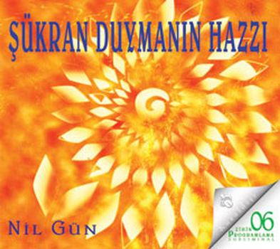 Şükran Duymanın Hazzı (CD)