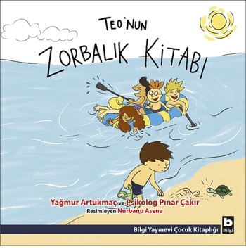 Teo'nun Zorbalık Kitabı