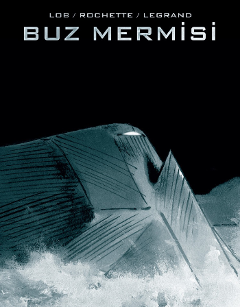 Buz Mermisi