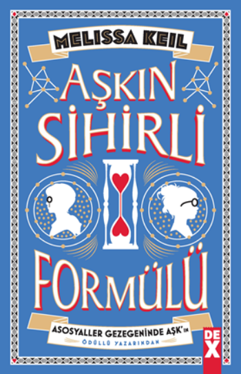 Aşkın Sihirli Formülü