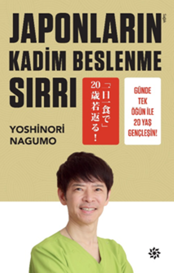 Japonların Kadim Beslenme Sırrı