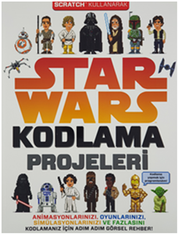 Starwars Kodlama Projeleri