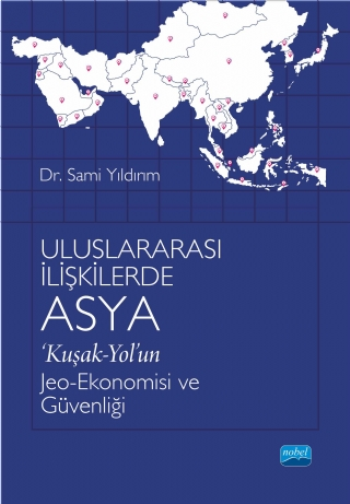 Uluslararası İlişkilerde Asya