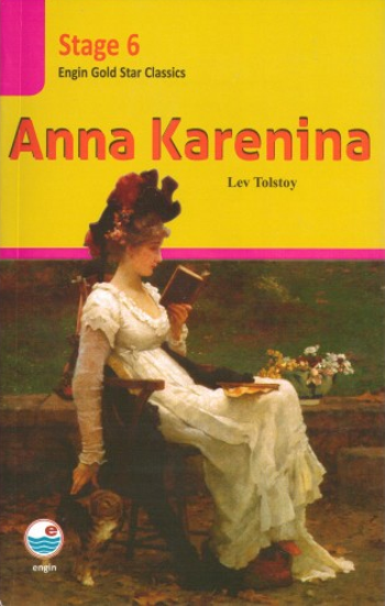 Anna Karenina - Stage 6